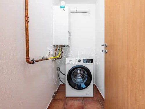 Prodaný  byt 1+kk 45 m²