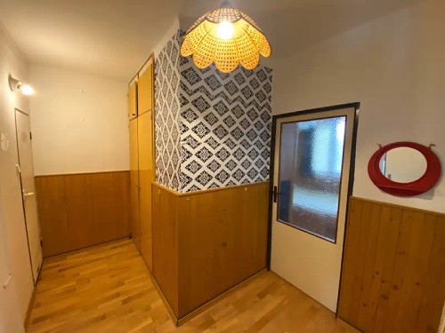 Prodej bytu 2+1 46 m²