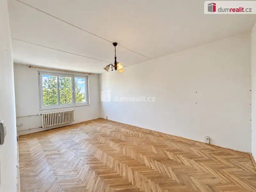 Prodej bytu 2+1 68 m²