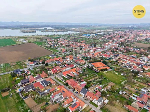 Prodej domu 95 m², pozemek 355 m²