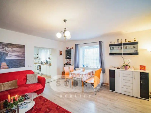 Prodej domu 80 m², pozemek 568 m²