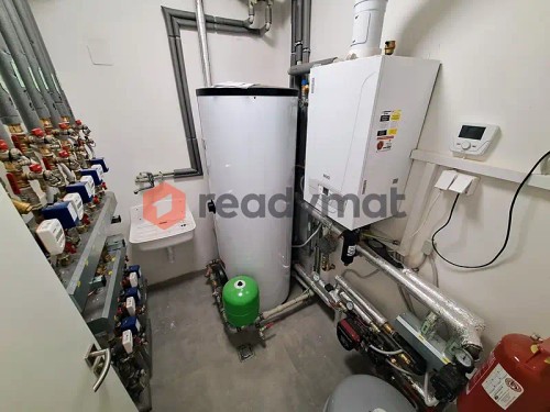 Prodej bytu 2+kk 73.38 m²