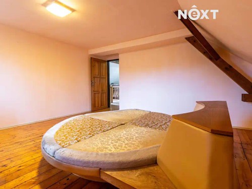 Prodej domu 197 m², pozemek 539 m²