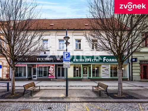 Prodej vily 700 m², pozemek 894 m²