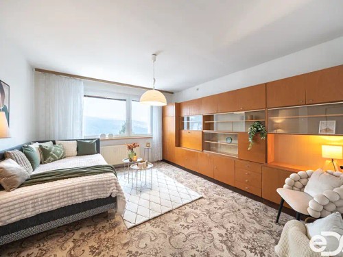 Prodej bytu 2+1 57 m²