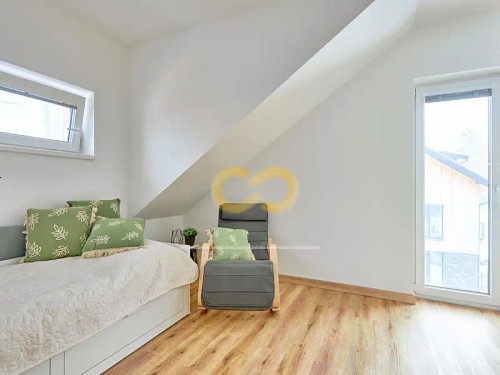 Prodej bytu 1+kk 33 m²
