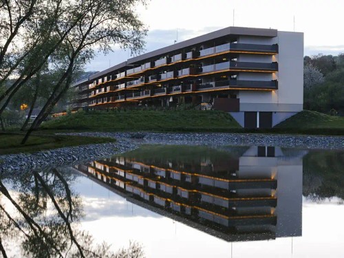 Prodaný byt 2+kk 52 m²