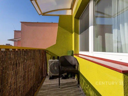 Prodaný byt 3+1 79 m²