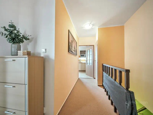 Prodej domu 184 m², pozemek 182 m²