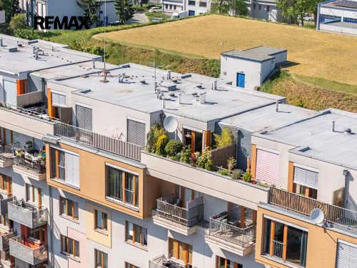 Prodej bytu 2+kk 45 m²