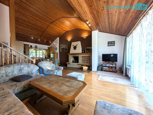 Prodej domu 160 m², pozemek 2696 m²