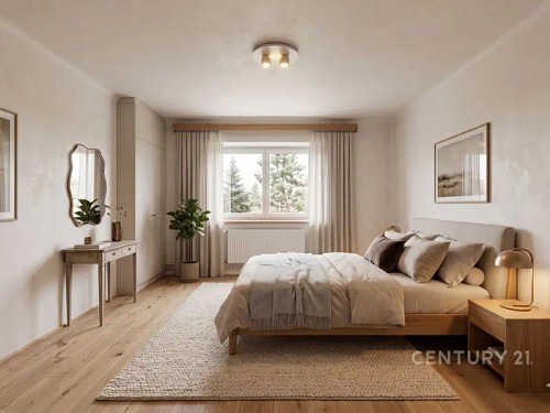 Prodej domu 96 m², pozemek 257 m²