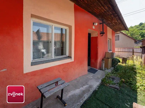 Prodej domu 93 m², pozemek 14 m²