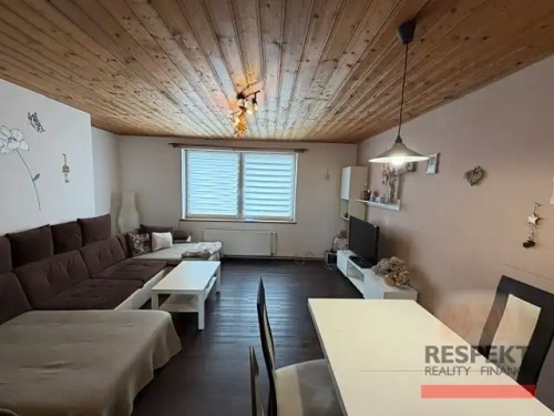 Prodej domu 204 m², pozemek 375 m²