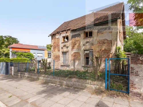 Prodej domu 100 m², pozemek 525 m²