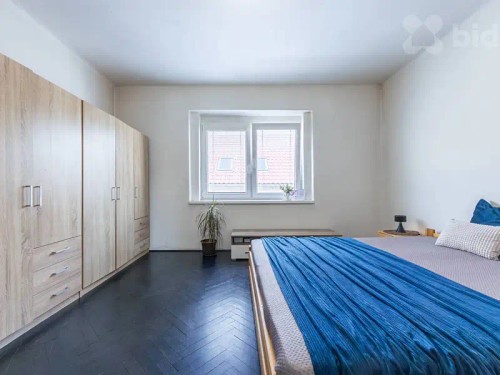 Prodej domu 134 m², pozemek 220 m²