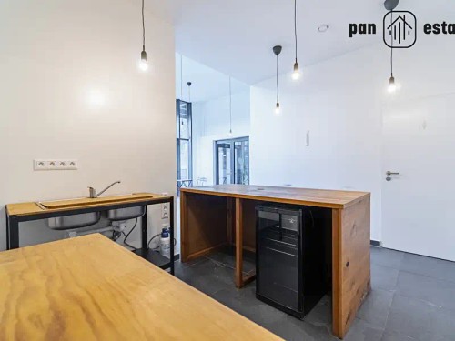 Prodej bytu 2+kk 63 m²
