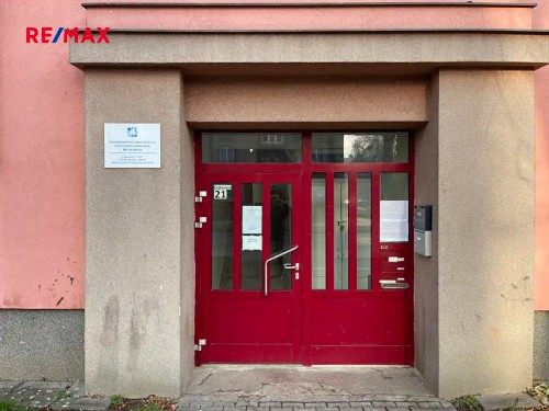 Prodej bytu 1+1 29 m²