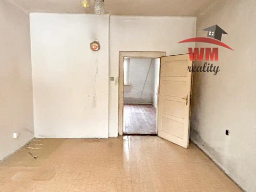 Prodej bytu 2+1 58 m²