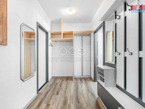 Prodaný byt 3+1 67 m²