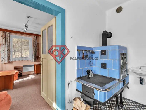 Prodej domu 82 m², pozemek 984 m²