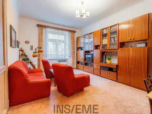 Prodej bytu 3+1 114 m²