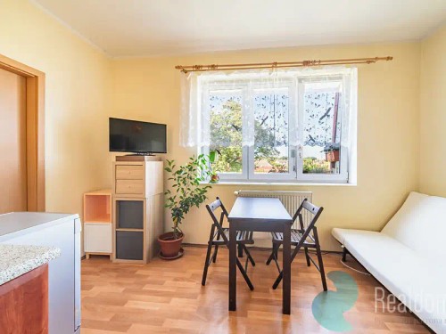 Prodej bytu 2+kk 39 m²