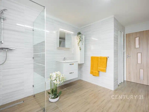 Prodej domu 229 m², pozemek 646 m²