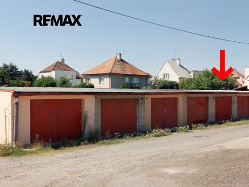 Prodej bytu 2+1 65 m²