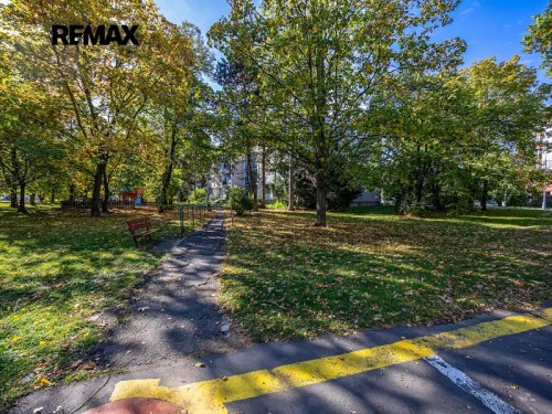 Prodej bytu 3+1 67 m²