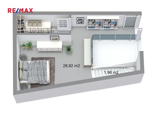 Prodej domu 95 m², pozemek 181 m²