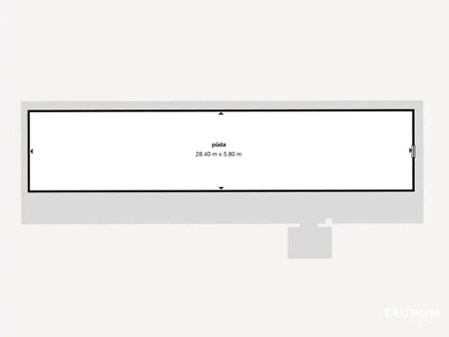 Prodej zemědělské usedlosti 146 m², pozemek 4654 m²