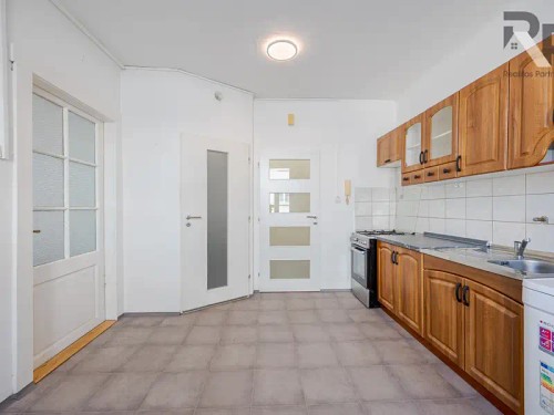 Prodej bytu 2+1 49 m²