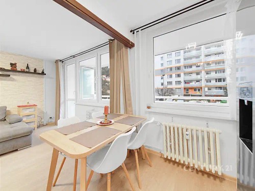 Prodej bytu 3+kk 82 m²