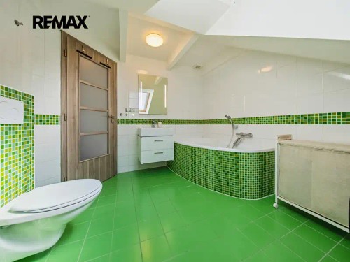 Prodej domu 79 m², pozemek 54 m²