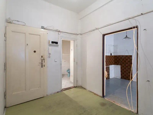 Prodaný byt 2+kk 56 m²