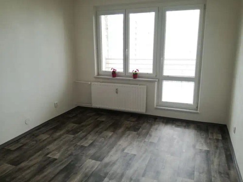 Prodej bytu 1+1 44 m²