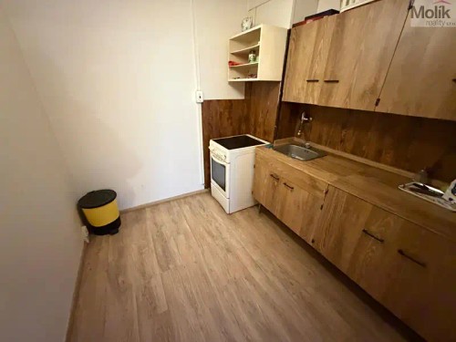 Prodej bytu 2+kk 49 m²