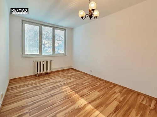 Prodaný byt 3+kk 63 m²