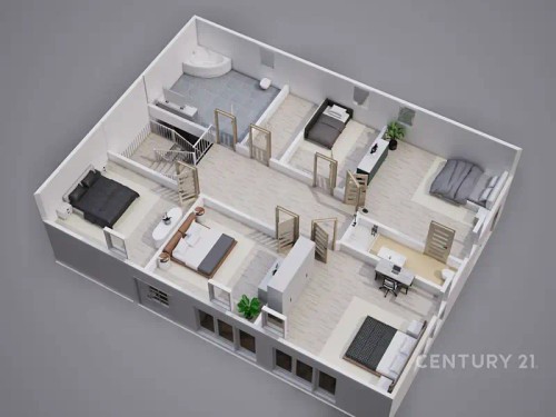 Prodej domu 253 m², pozemek 426 m²