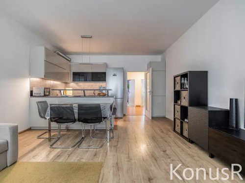 Prodaný  byt 3+kk 108 m²
