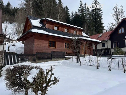 Prodej chalupy 78 m², pozemek 179 m²