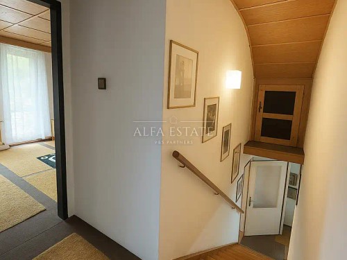 Prodej domu 200 m², pozemek 2125 m²