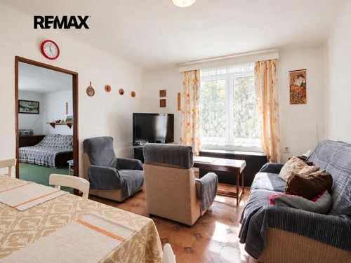 Prodej domu 80 m², pozemek 350 m²