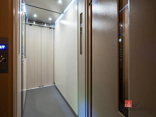 Prodaný  byt 2+kk 49 m²