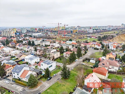 Prodej domu 173 m², pozemek 360 m²