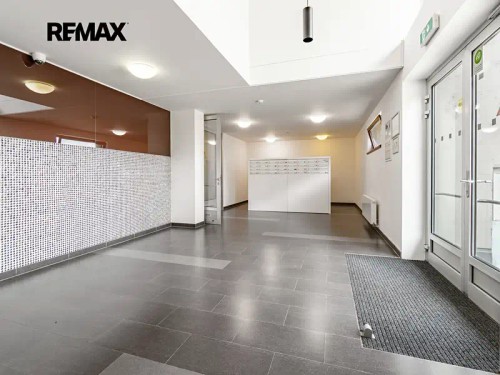 Prodej bytu 1+kk 45 m²