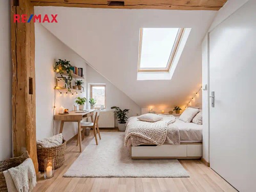 Prodej domu 65 m², pozemek 777 m²