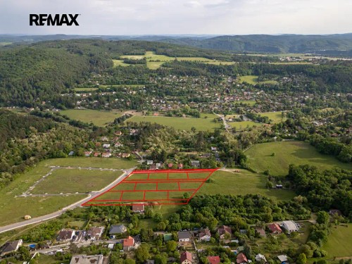 Prodej stavebního pozemku 15151 m²
