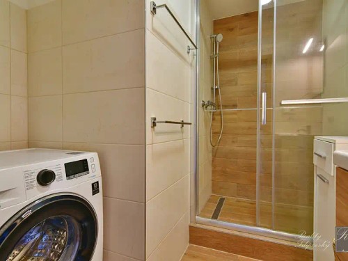Prodaný byt 3+1 83 m²